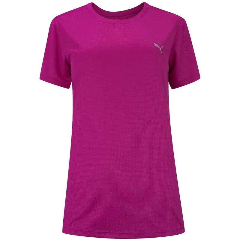 Camiseta feminina Puma Performance Tee 22