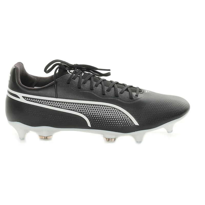 Puma King Pro Uomo Nero 40 1/2