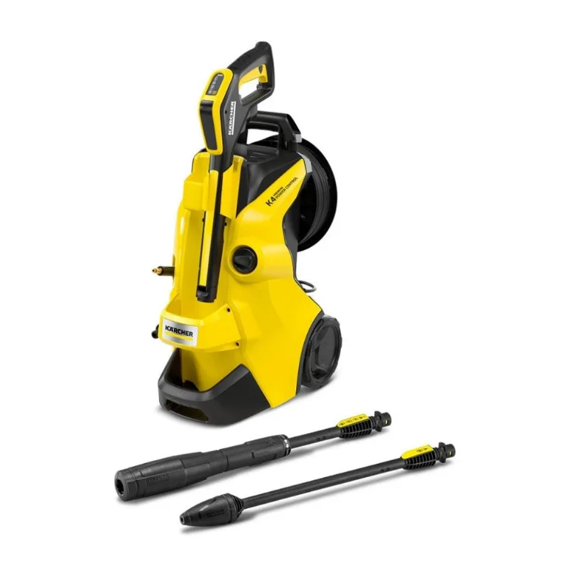 Hidrolavadora K4 Power Control 1800W Karcher