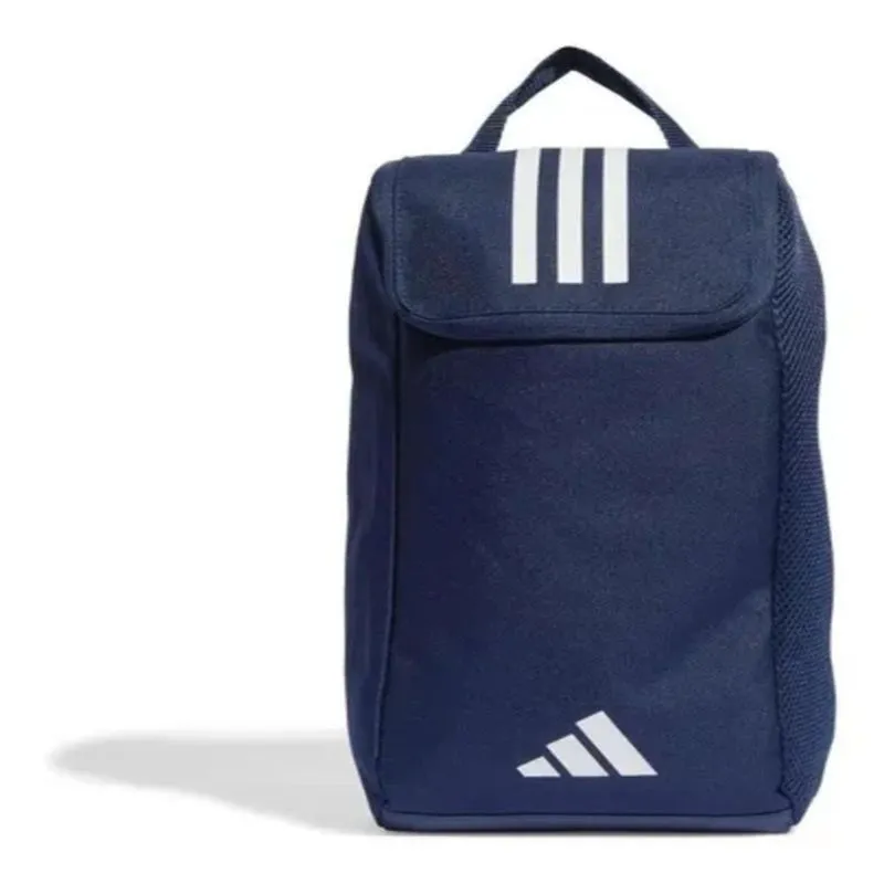 Porta Chuteira Adidas Marinho-unissex