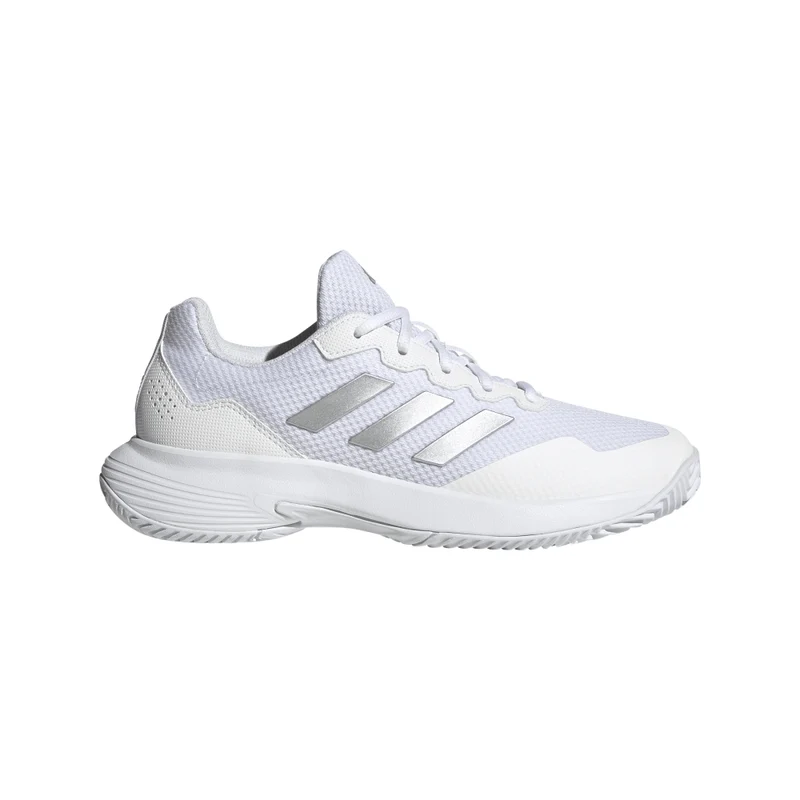 Zapatilla Adidas Gamecourt 2 W de Mujer 39.5