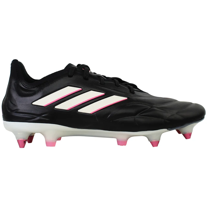 Adidas Copa Pure.1 SG Mens Black Football Boots 5