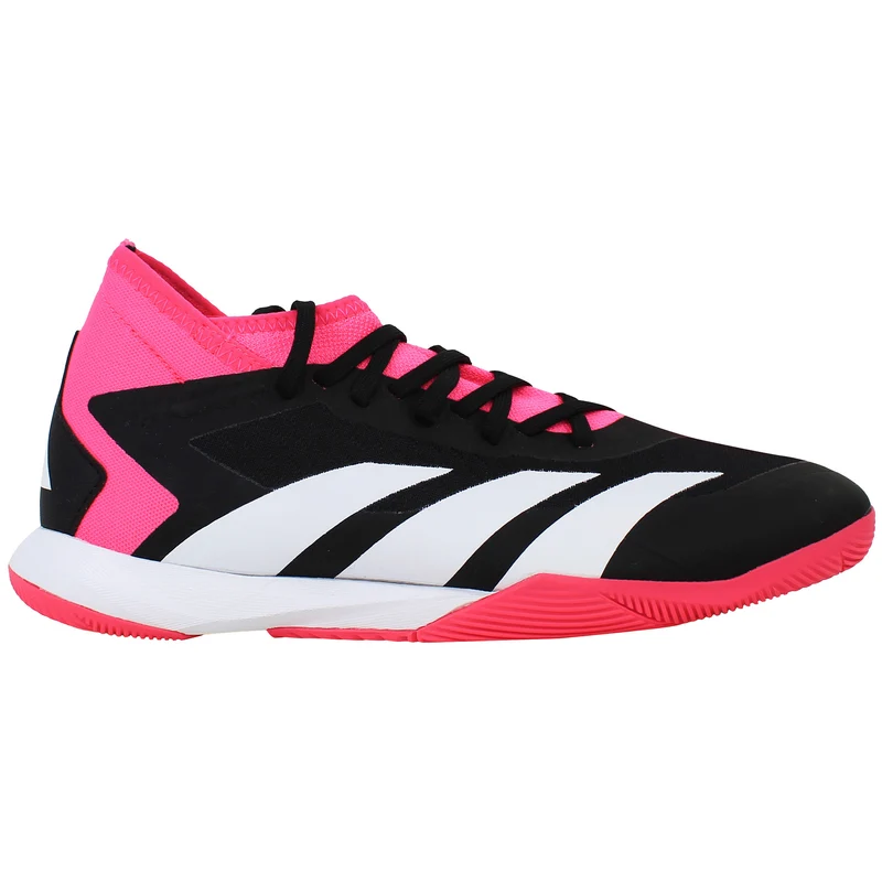 Adidas Predator Accuracy.3 IN Mens Black Football Boots 9