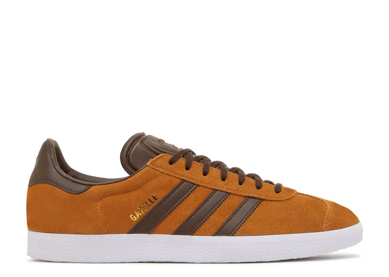 Adidas Gazelle Mesa Brown 38 2/3 EU