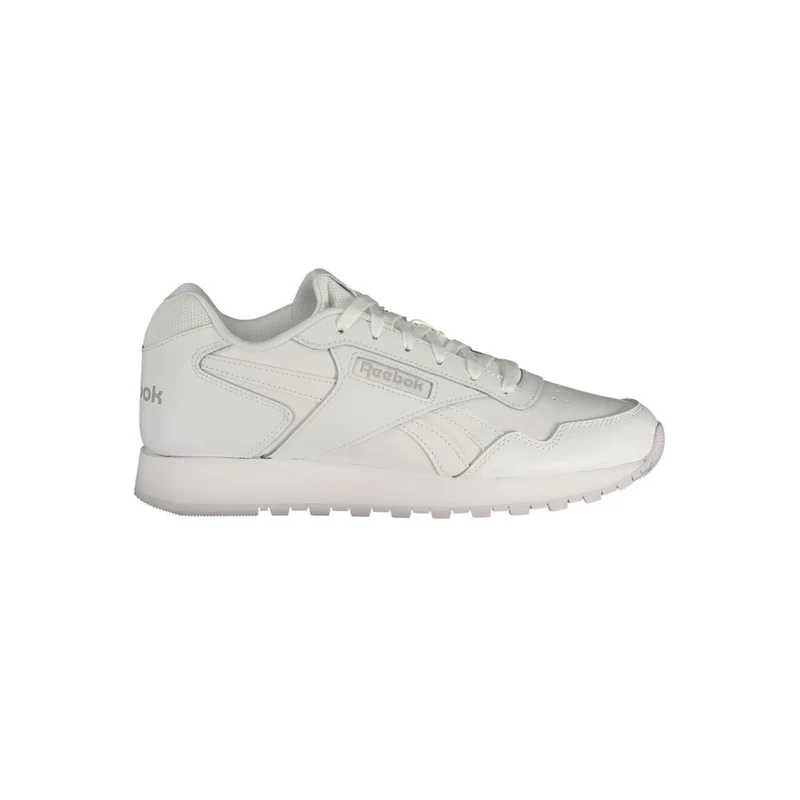 Reebok Bianco Polyurethane Men's Sneaker EU45/US12