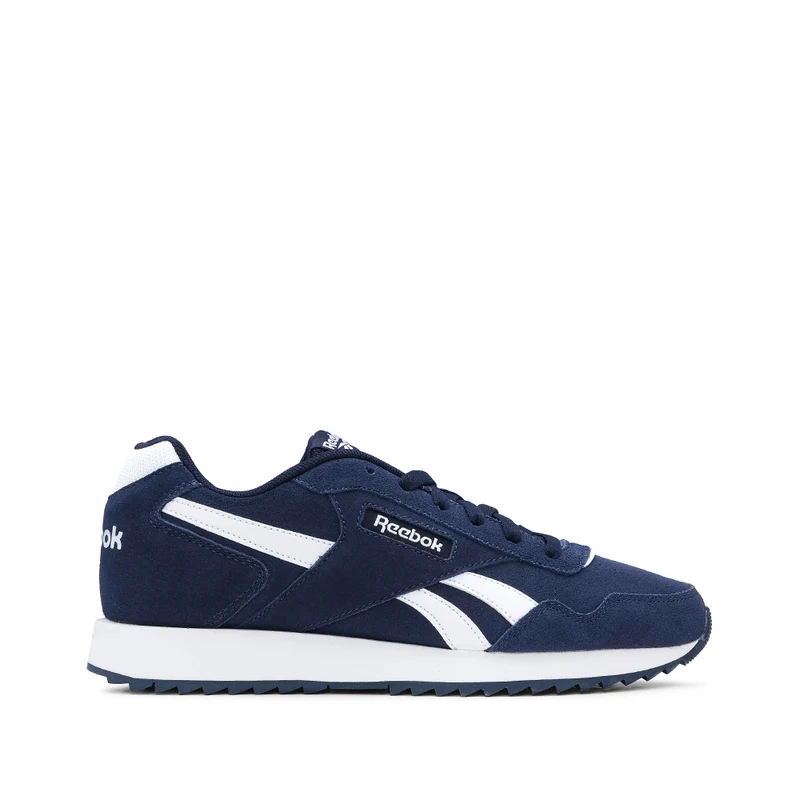 Sapatilha Desportivo Homem Azul Marinho 39