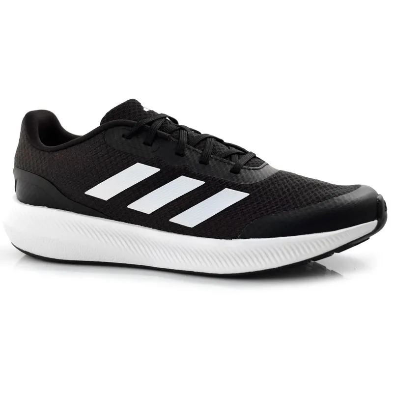 Tênis Feminino Adidas Runfalcon do 34 ao 36 Preto HP5845 36