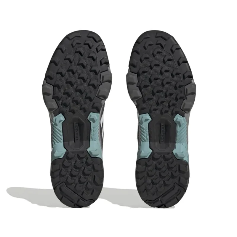 Zapatillas Urbanas Adidas Terrex Eastrail 2 W HQ0936 Negro Talla 36.5