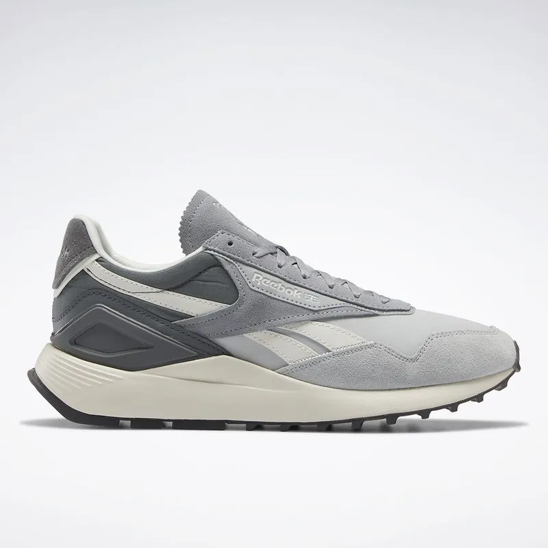 Tênis Reebok Classic Legacy Masculino Cinza - 40