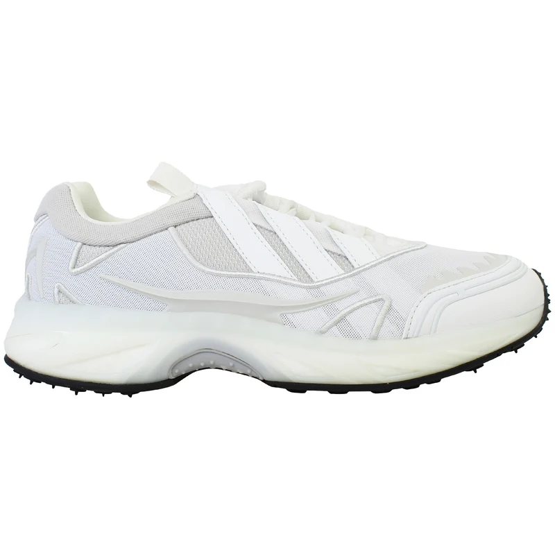 Adidas Xare Boost Mens White Trainers 9