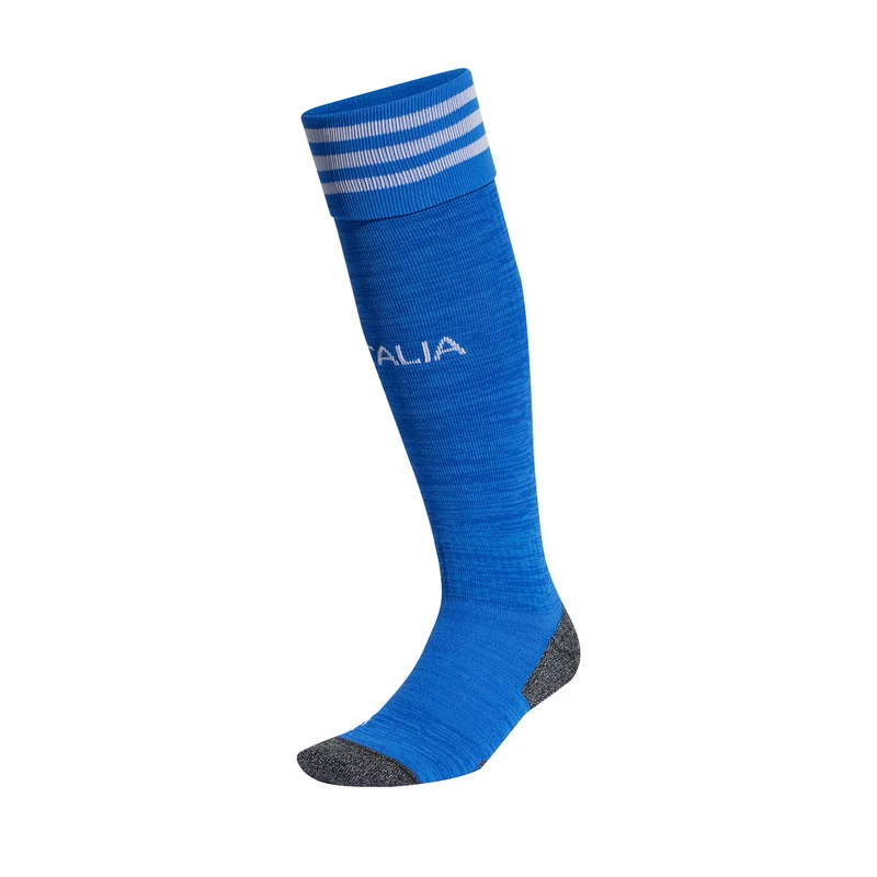 adidas Calzettoni Italia 23 Home Blu M
