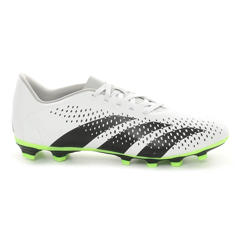 adidas Predator Accuracy.4 Fxg Uomo Bianco 40