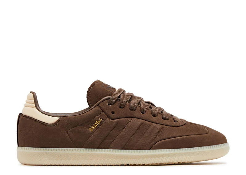 Adidas Samba Earth Straighter 45 1/3 EU