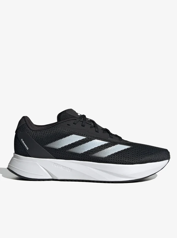 Duramo SL Mens BLK/WHT / 6.5