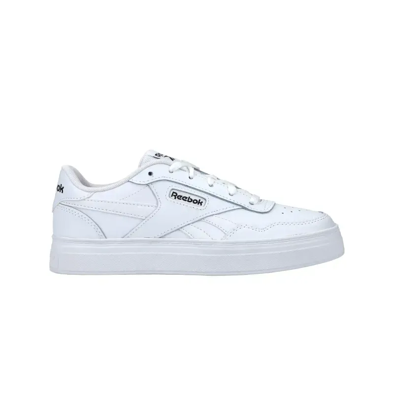 Tenis Reebok Casual Court Advance Bold Mujer 100033985 24.5 cm