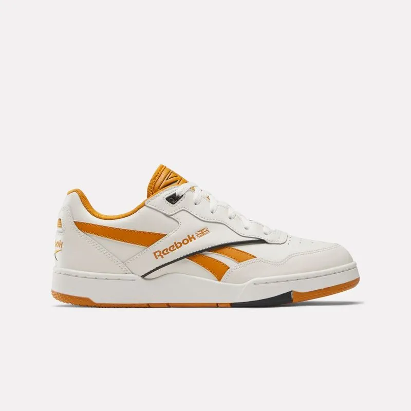Tênis Reebok BB 4000 II Masculino Branco - 40