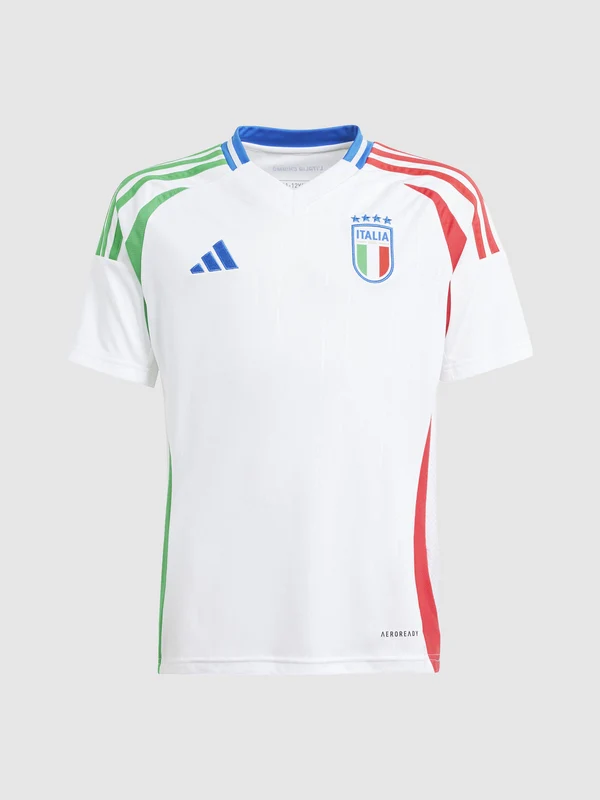 ITALIA AWAY JERSEY 1314