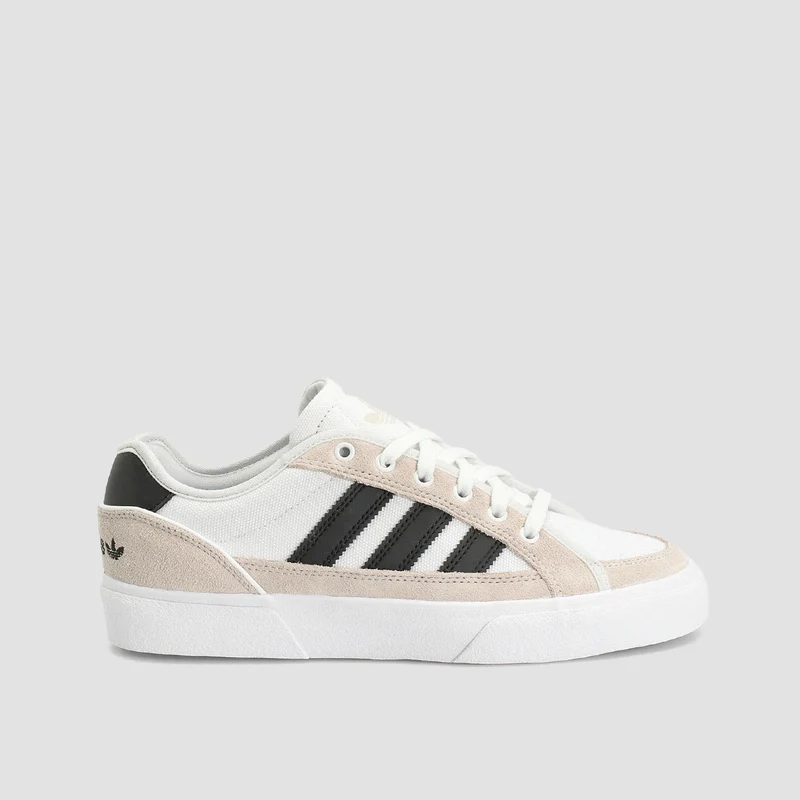 adidas Court TNS Premiere Shoes - Crystal White/Core Black/Ftwr White 4uk / Crystal White/Core Black/Ftwr White