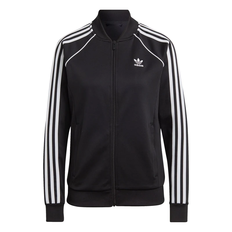 adidas Giacca adicolor Classics SST Donna Nero XS