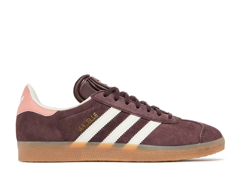 Adidas Gazelle Shadow Brown 38 EU