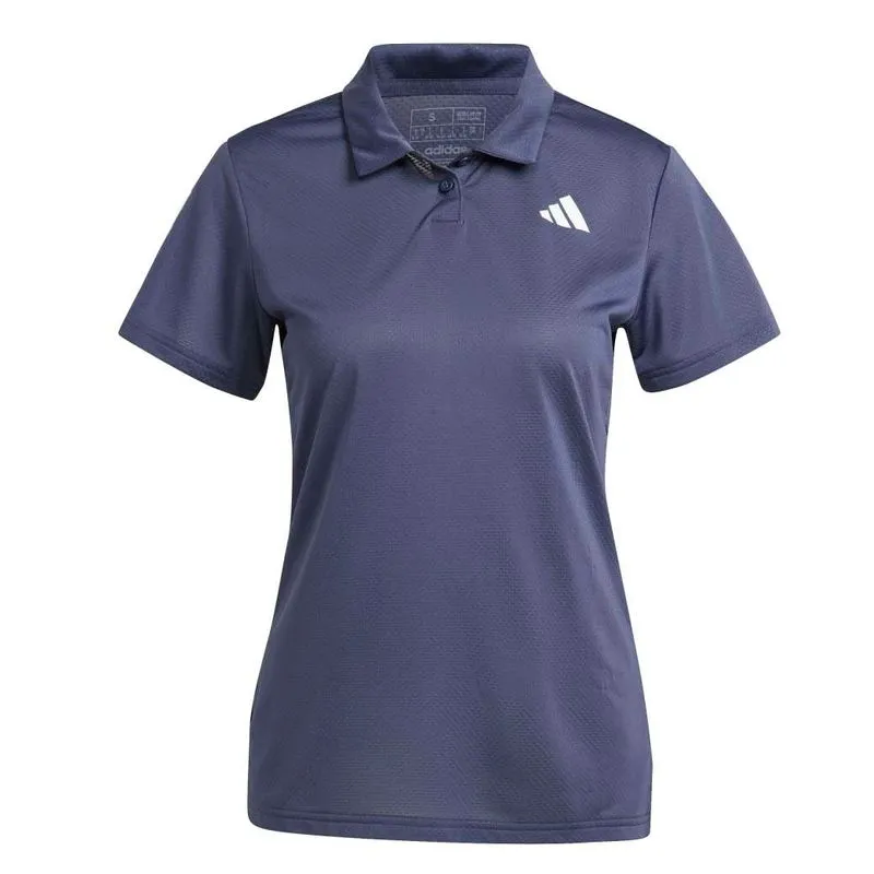 Camiseta Adidas Essentials Feminino Marinho MARINHO - GG
