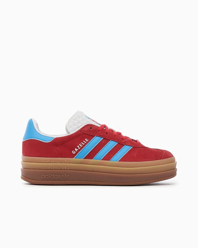 adidas Originals Women's Gazelle Bold 38