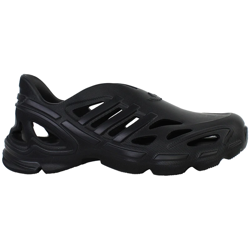 Adidas Adifom Supernova Mens Black Shoes 10