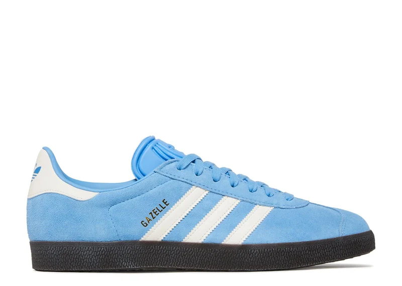 Adidas Gazelle Sky Blue 43 1/3 EU