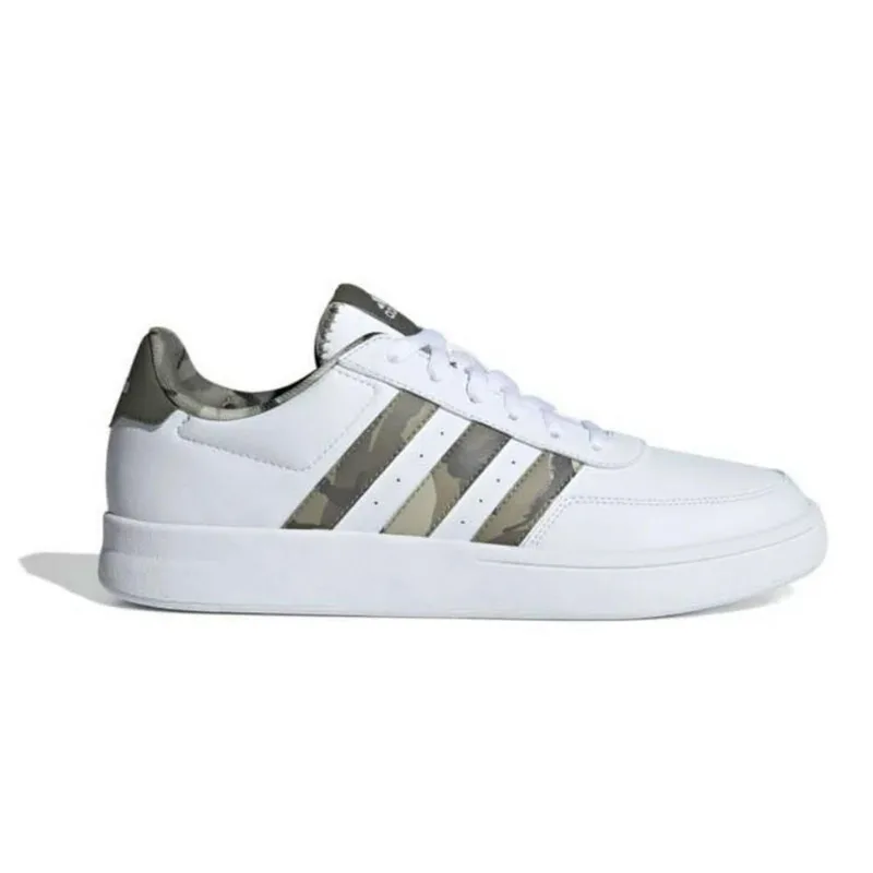 Zapatillas Adidas Hombre Breaknet 2.0 ID0462 Multicolor-9
