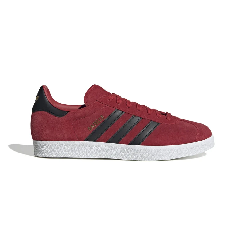 Adidas Originals Gazelle X Manchester United UK 9