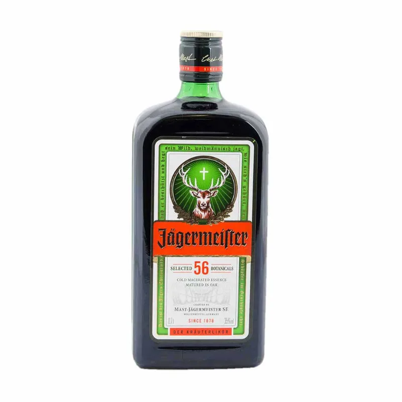 Jagermeister 700 Ml