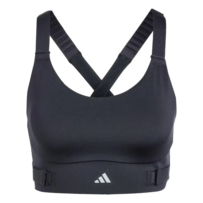 Sujetador Deportivo adidas Fastimpact Luxe Mujer IQ3359 GD A-B