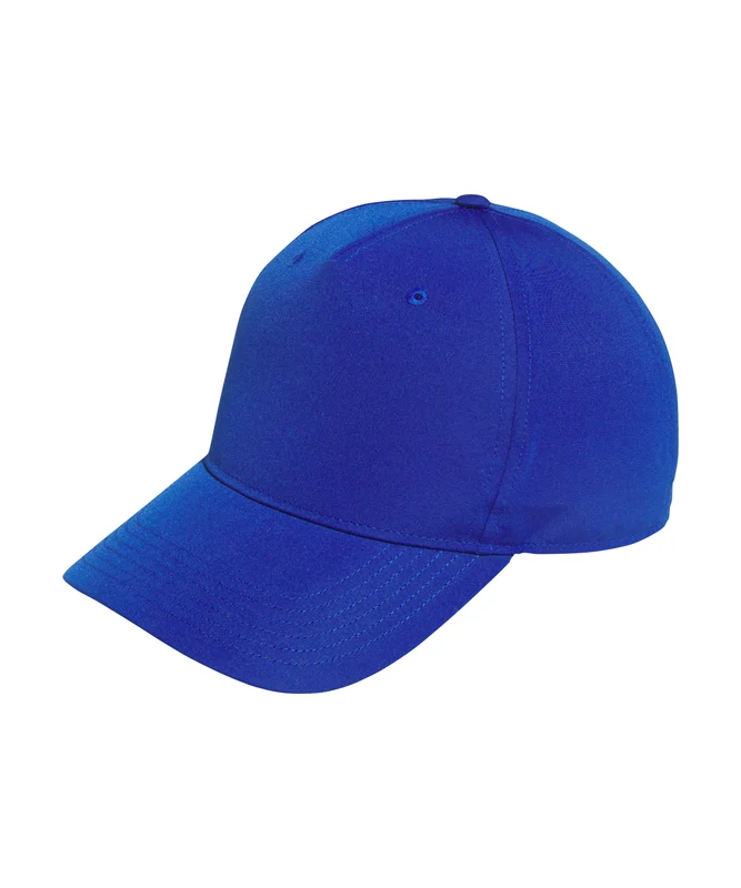 Adidas Golf Performance Crested Cap Team Royal Blue / One size