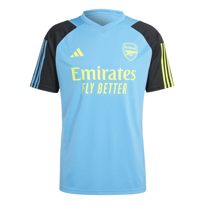 Arsenal Adult Training Jersey 3XL (US XL)