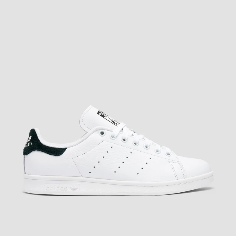 adidas Stan Smith ADV Shoes - Ftwr White/Core Black/Ftwr White 8uk / Ftwr White/Core Black/Ftwr White