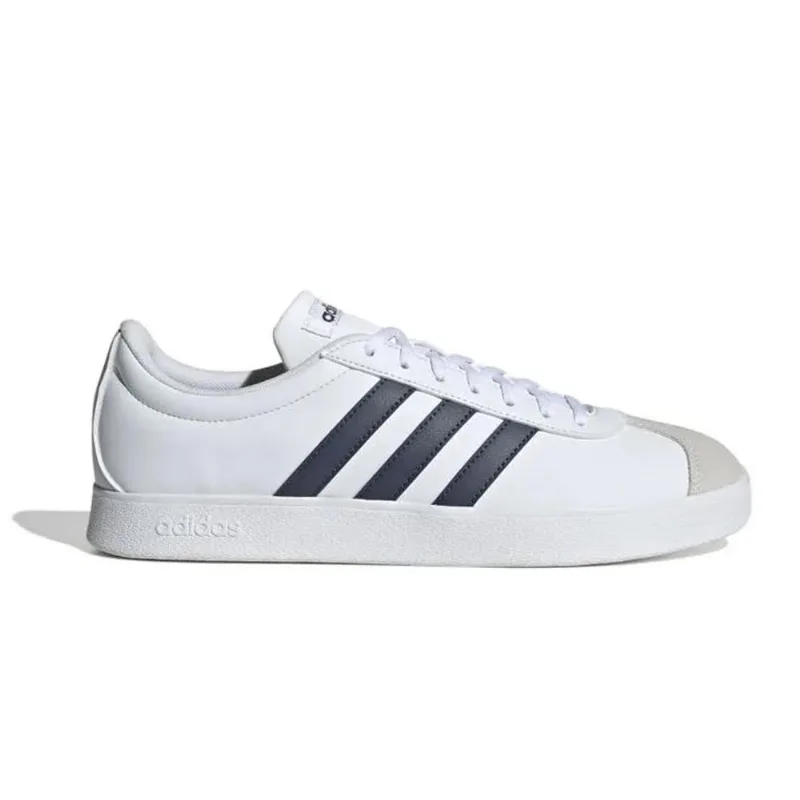 Zapatillas Adidas Hombre VL Court Base ID3709 Multicolor-10