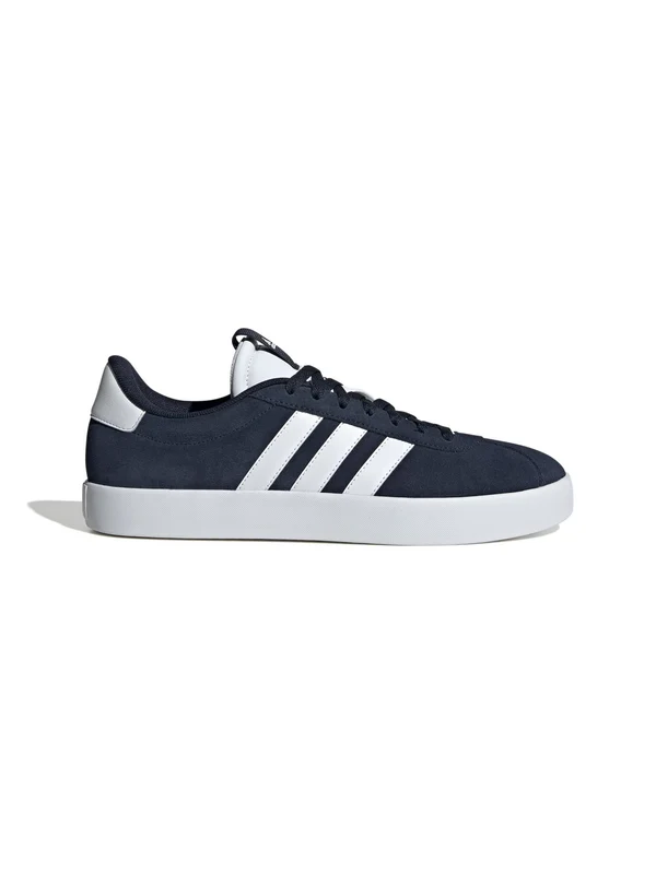 ADIDAS Vl Court Sneaker Bassa Uomo - ID6275 Ink 42