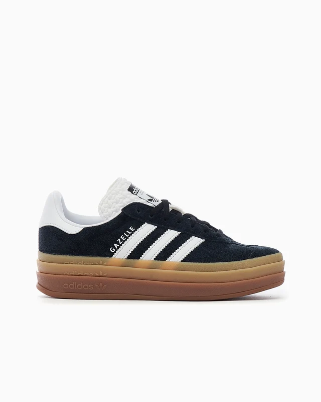 adidas Originals Women's Gazelle Bold 41 1/3