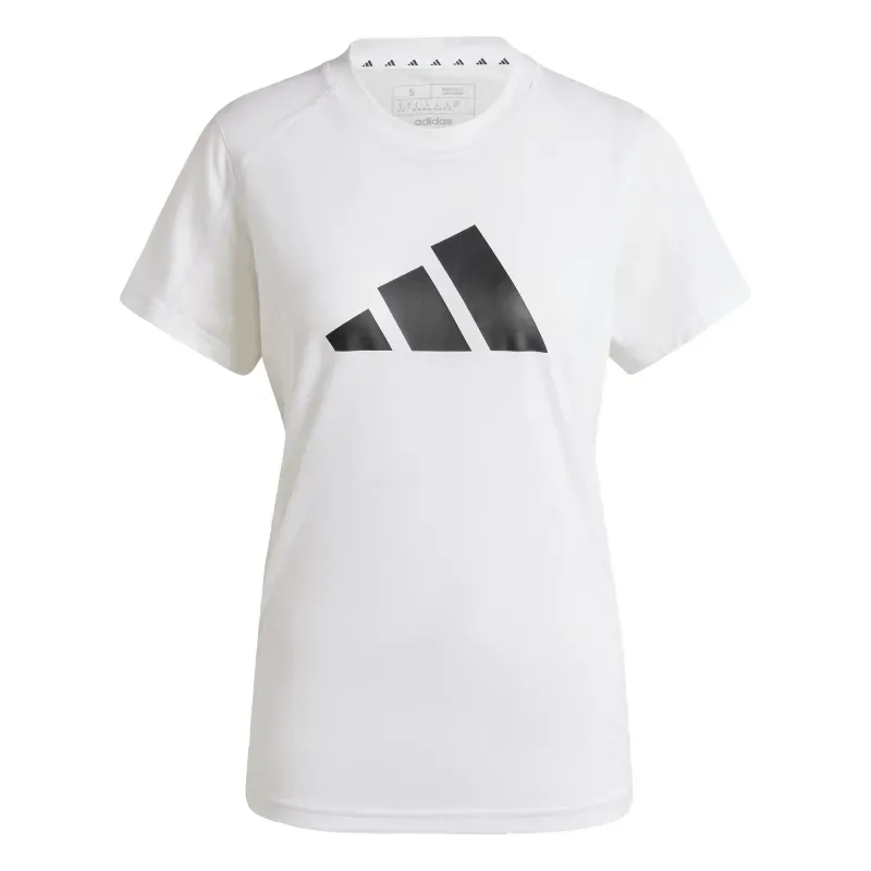 Playera adidas Essentials Train Big Logo Mujer IT0545 EGD