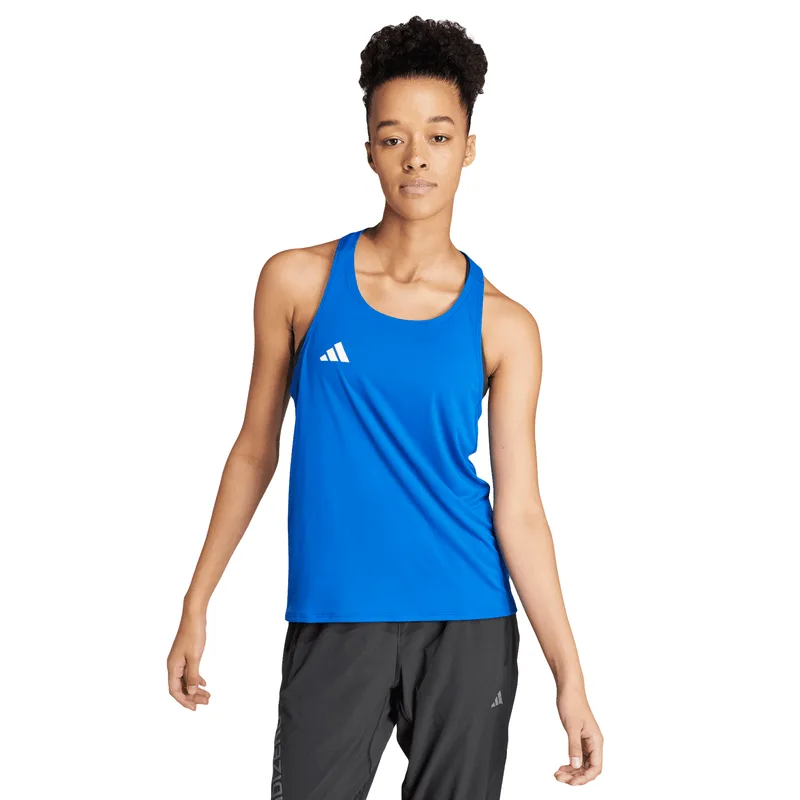 Tank adidas Correr Adizero Essentials Mujer IT1457 XL