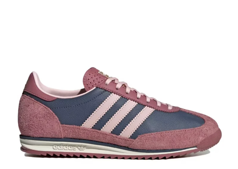 Adidas SL 72 OG Preloved Ink Sandy Pink 36 EU