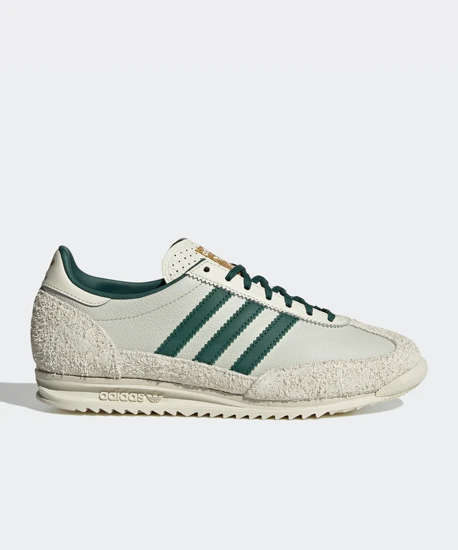 adidas SL 72 OG Yeşil / 38