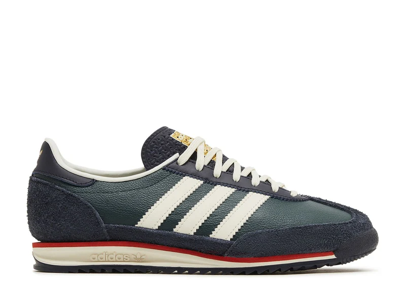 Adidas SL 72 OG Mineral Green Off White 42 EU