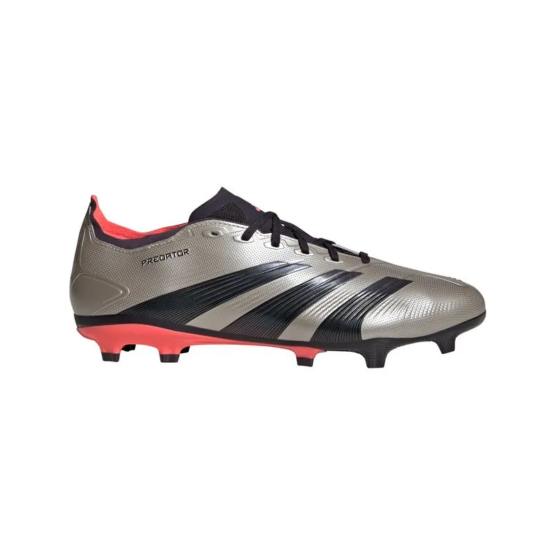 Tachones adidas Futbol Predator League FG Hombre IF6349 25 cm