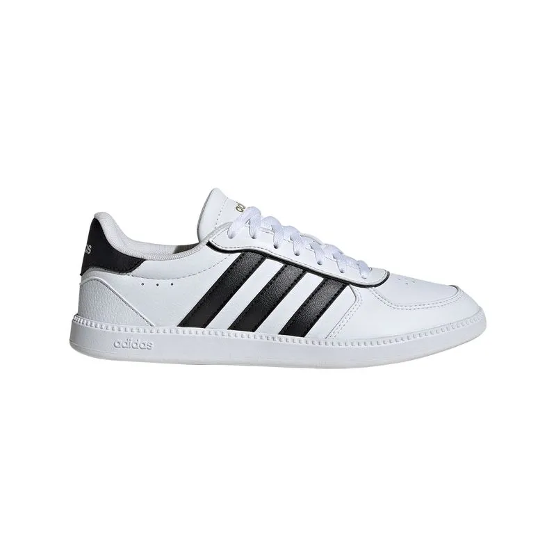 Tenis adidas Casual Breaknet Sleek Mujer IH5426 28 cm