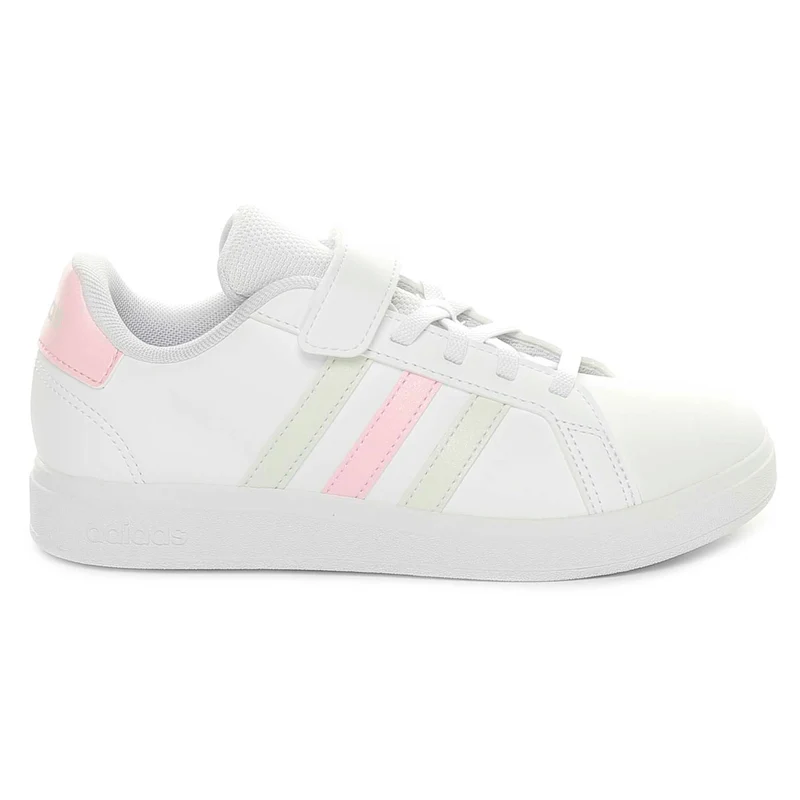 Sneakers adidas Grand Court 2.0 Bambino Bianco 33