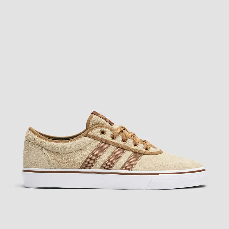 adidas Adi Ease Shoes - Preloved Brown/Preloved Brown/Ftwr White 10uk / Preloved Brown/Preloved Brown/Ftwr White