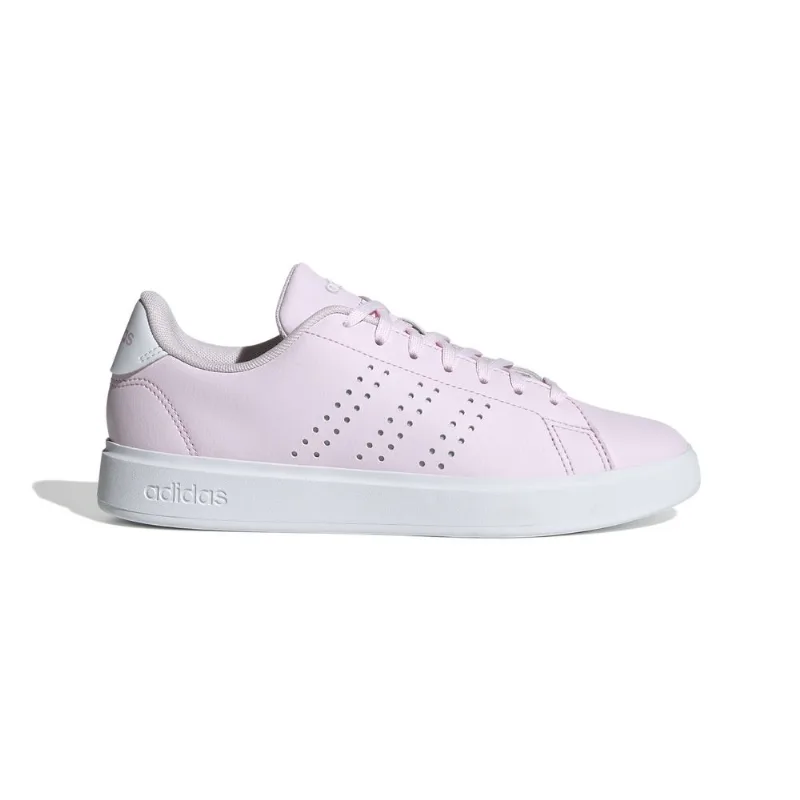 Tênis Advantage 2.0 Adidas Feminino Rosa 39