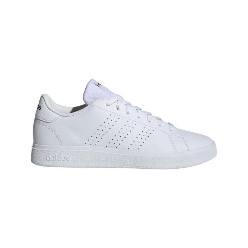 Tênis Adidas Advantage Base Masculino Branco