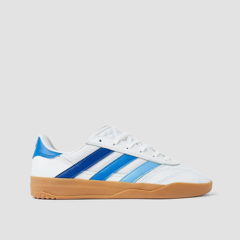 adidas Copa Premiere Shoes - Ftwr White/Bluebird/Team Royal Blue 11.5uk / Ftwr White/Bluebird/Team Royal Blue